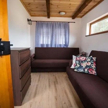 Prázdninový dům Osada Nad Zbrzyca 3