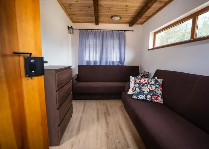 Tatil Evi Osada Nad Zbrzyca 3